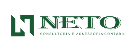 Logo Neto Consultoria e Assessoria Contábil